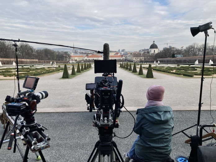 Set Ton Wien Interview